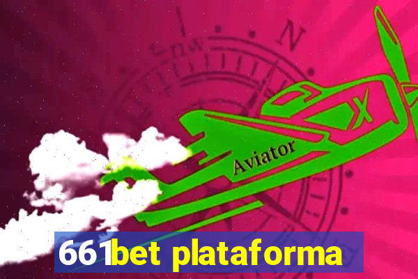 661bet plataforma